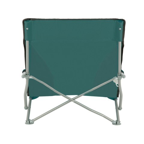 ZIELONO-SZARE KRZESŁO PLAŻOWE CAMP ZIELONO-SZARE KRZESŁO PLAŻOWE CAMP