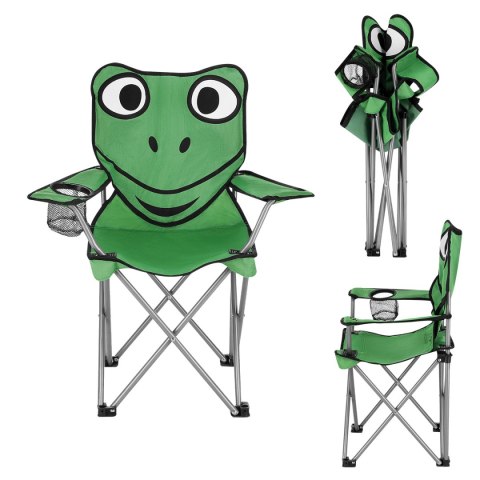 FROG KRZESŁO FROG KRZESŁO