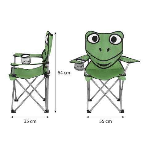 FROG KRZESŁO FROG KRZESŁO
