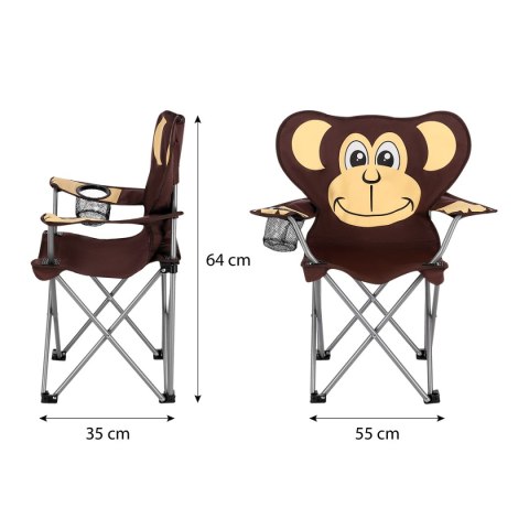 MONKEY KRZESŁO MONKEY KRZESŁO