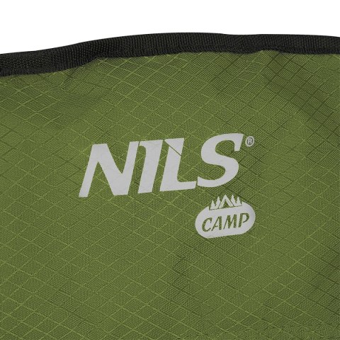 NC3075 ZIELONE KRZESŁO TURYSTYCZNE NILS CAMP NILS CAMP NC3075 ZIELONE KRZESŁO TURYSTYCZNE NILS CAMP NILS CAMP