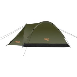 NC6010 KHAKI NAMIOT KEMPINGOWY HIKER NILS CAMP NILS CAMP