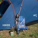 NC6010 NIEBIESKI NAMIOT KEMPINGOWY HIKER NILS CAMP NILS CAMP