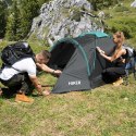 NC6010 SZARY NAMIOT KEMPINGOWY HIKER NILS CAMP NILS CAMP