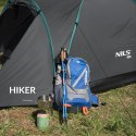 NC6010 SZARY NAMIOT KEMPINGOWY HIKER NILS CAMP NILS CAMP