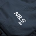 NC4008 ANTRACYT MATA SAMOPOMPUJĄCA Z PODUSZKĄ SKŁADANA NILS CAMP NILS CAMP