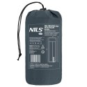 NC4008 ANTRACYT MATA SAMOPOMPUJĄCA Z PODUSZKĄ SKŁADANA NILS CAMP NILS CAMP