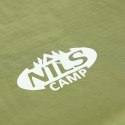 NC4111 ZIELONY PODUSZKA SAMOPOMPUJĄCA NILS CAMP NILS CAMP