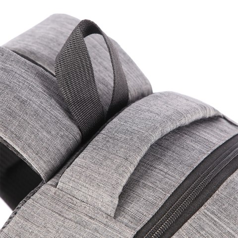 CBC7046 SZARY DAYPACK PLECAK NILS NILS CBC7046 SZARY DAYPACK PLECAK NILS NILS