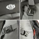 CBT7101 CZARNY ARSAKEN PLECAK NILS CAMP NILS CAMP