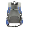 CBT7107 NIEBIESKI BESSEGEN PLECAK NILS CAMP NILS CAMP