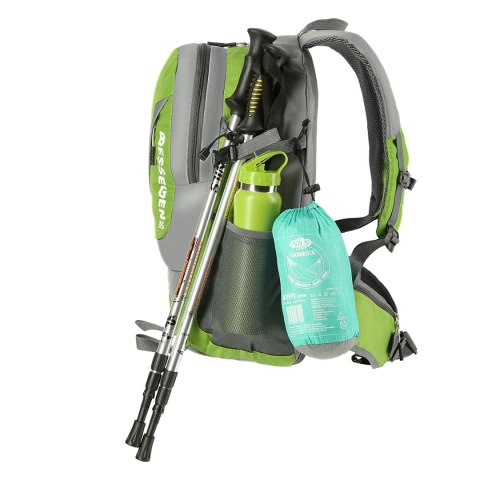 CBT7107 ZIELONY BESSEGEN PLECAK NILS CAMP NILS CAMP CBT7107 ZIELONY BESSEGEN PLECAK NILS CAMP NILS CAMP