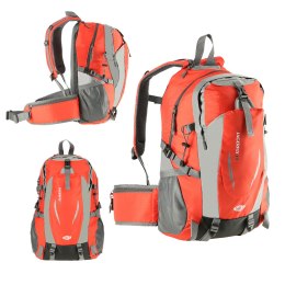 CBT7156 CZERWONY JAGERFLY PLECAK NILS CAMP NILS CAMP