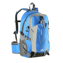 CBT7156 NIEBIESKI JAGERFLY PLECAK NILS CAMP NILS CAMP