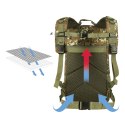 CBT7204 PLECAK ZIELONY MORO DEFENDER NILS CAMP NILS CAMP