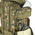 CBT7204 PLECAK ZIELONY MORO DEFENDER NILS CAMP NILS CAMP