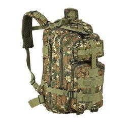 CBT7204 ZIELONY MORO DEFENDER PLECAK NILS CAMP NILS CAMP