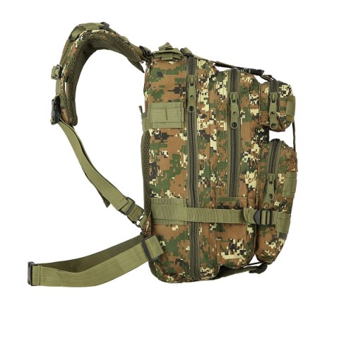 CBT7204 ZIELONY MORO DEFENDER PLECAK NILS CAMP NILS CAMP CBT7204 ZIELONY MORO DEFENDER PLECAK NILS CAMP NILS CAMP