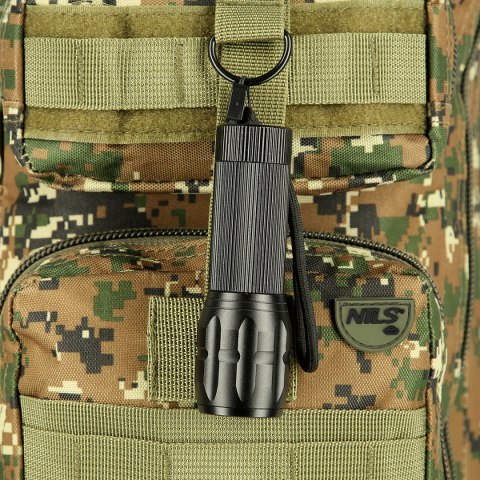 CBT7204 ZIELONY MORO DEFENDER PLECAK NILS CAMP NILS CAMP CBT7204 ZIELONY MORO DEFENDER PLECAK NILS CAMP NILS CAMP