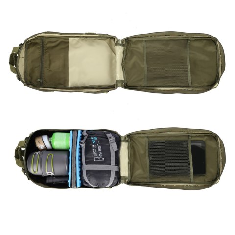 CBT7204 ZIELONY MORO DEFENDER PLECAK NILS CAMP NILS CAMP CBT7204 ZIELONY MORO DEFENDER PLECAK NILS CAMP NILS CAMP