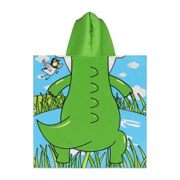 RĘCZNIK PONCZO CROCODILE