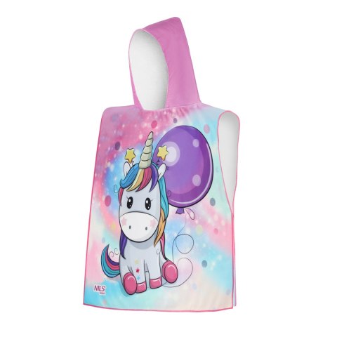 NAR20 RĘCZNIK PONCZO UNICORN NILS AQUA NILS AQUA NAR20 RĘCZNIK PONCZO UNICORN NILS AQUA NILS AQUA