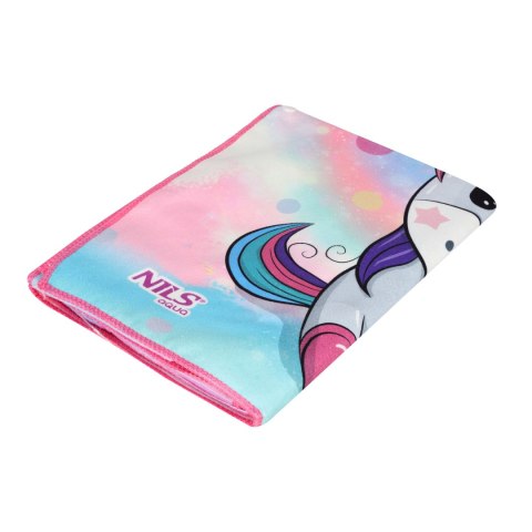NAR20 RĘCZNIK PONCZO UNICORN NILS AQUA NILS AQUA NAR20 RĘCZNIK PONCZO UNICORN NILS AQUA NILS AQUA