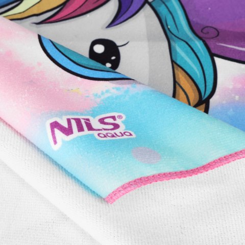 NAR20 RĘCZNIK PONCZO UNICORN NILS AQUA NILS AQUA NAR20 RĘCZNIK PONCZO UNICORN NILS AQUA NILS AQUA