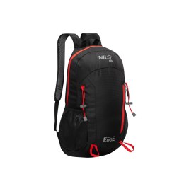 NC1724 PLECAK EDGE CZARNY 22L NILS CAMP NILS CAMP