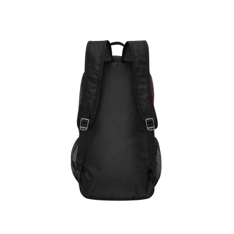 NC1724 PLECAK EDGE CZARNY 22L NILS CAMP NILS CAMP NC1724 PLECAK EDGE CZARNY 22L NILS CAMP NILS CAMP