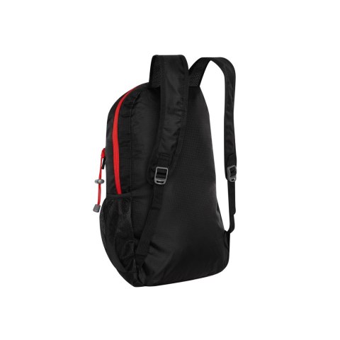 NC1724 PLECAK EDGE CZARNY 22L NILS CAMP NILS CAMP NC1724 PLECAK EDGE CZARNY 22L NILS CAMP NILS CAMP