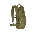 NC1732 ZIELONY PLECAK CRAB NILS CAMP NILS CAMP