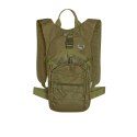 NC1732 ZIELONY PLECAK CRAB NILS CAMP NILS CAMP