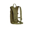 NC1732 ZIELONY PLECAK CRAB NILS CAMP NILS CAMP