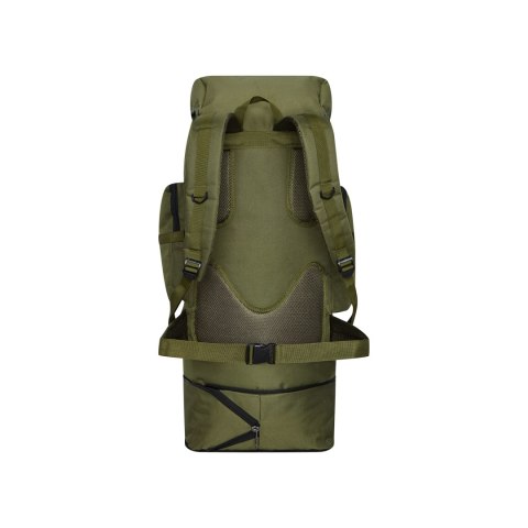 NC1785 PLECAK TAKTYCZNY ZIELONY MAGNUM 100L NILS CAMP NILS CAMP NC1785 PLECAK TAKTYCZNY ZIELONY MAGNUM 100L NILS CAMP NILS CAMP