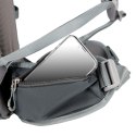 NC1925 PLECAK TURYSTYCZNY SZARY WAYFARER 35L NILS CAMP NILS CAMP