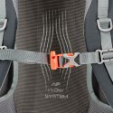 NC1925 PLECAK TURYSTYCZNY SZARY WAYFARER 35L NILS CAMP NILS CAMP