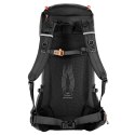NC1992 PLECAK TURYSTYCZNY CZARNY NORDKAPP 65L NILS CAMP NILS CAMP