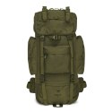NC3901 PLECAK TAKTYCZNY EAGLE ZIELONY 70L NILS CAMP NILS CAMP