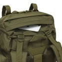 NC3901 PLECAK TAKTYCZNY EAGLE ZIELONY 70L NILS CAMP NILS CAMP