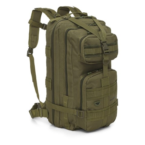 NC3902 PLECAK TAKTYCZNY RANGER ZIELONY 45L NILS CAMP NILS CAMP NC3902 PLECAK TAKTYCZNY RANGER ZIELONY 45L NILS CAMP NILS CAMP