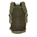 NC3902 PLECAK TAKTYCZNY RANGER ZIELONY 45L NILS CAMP NILS CAMP