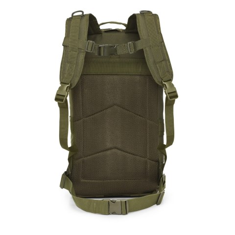 NC3902 PLECAK TAKTYCZNY RANGER ZIELONY 45L NILS CAMP NILS CAMP NC3902 PLECAK TAKTYCZNY RANGER ZIELONY 45L NILS CAMP NILS CAMP