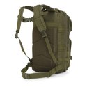 NC3902 PLECAK TAKTYCZNY RANGER ZIELONY 45L NILS CAMP NILS CAMP