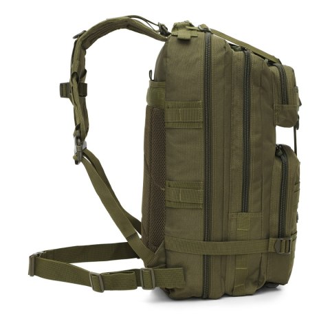 NC3902 PLECAK TAKTYCZNY RANGER ZIELONY 45L NILS CAMP NILS CAMP NC3902 PLECAK TAKTYCZNY RANGER ZIELONY 45L NILS CAMP NILS CAMP