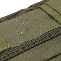 NC3902 PLECAK TAKTYCZNY RANGER ZIELONY 45L NILS CAMP NILS CAMP