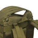 NC3903 PLECAK TAKTYCZNY MAVERICK ZIELONY 65L NILS CAMP NILS CAMP