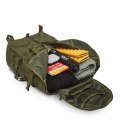 NC3903 PLECAK TAKTYCZNY MAVERICK ZIELONY 65L NILS CAMP NILS CAMP