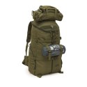 NC3903 PLECAK TAKTYCZNY MAVERICK ZIELONY 65L NILS CAMP NILS CAMP