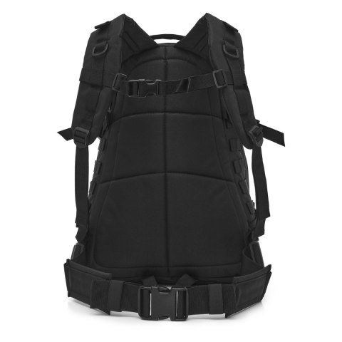 NC3904 PLECAK TAKTYCZNY VANGUARD CZARNY 45L NILS CAMP NILS CAMP NC3904 PLECAK TAKTYCZNY VANGUARD CZARNY 45L NILS CAMP NILS CAMP